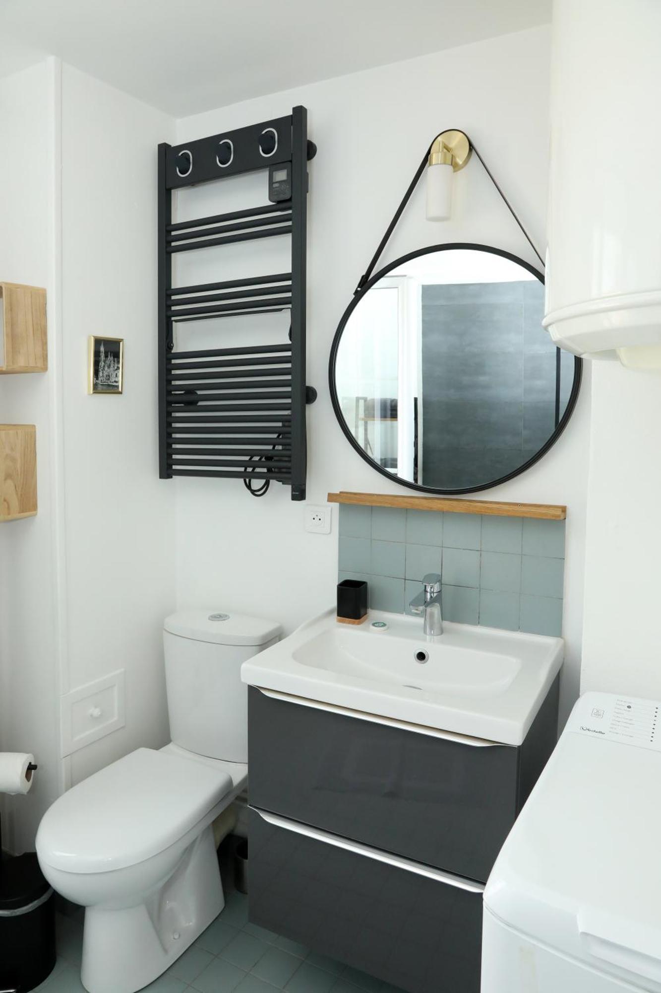 Suite Lavarande By La Boite En Plus Senlis  Exterior foto