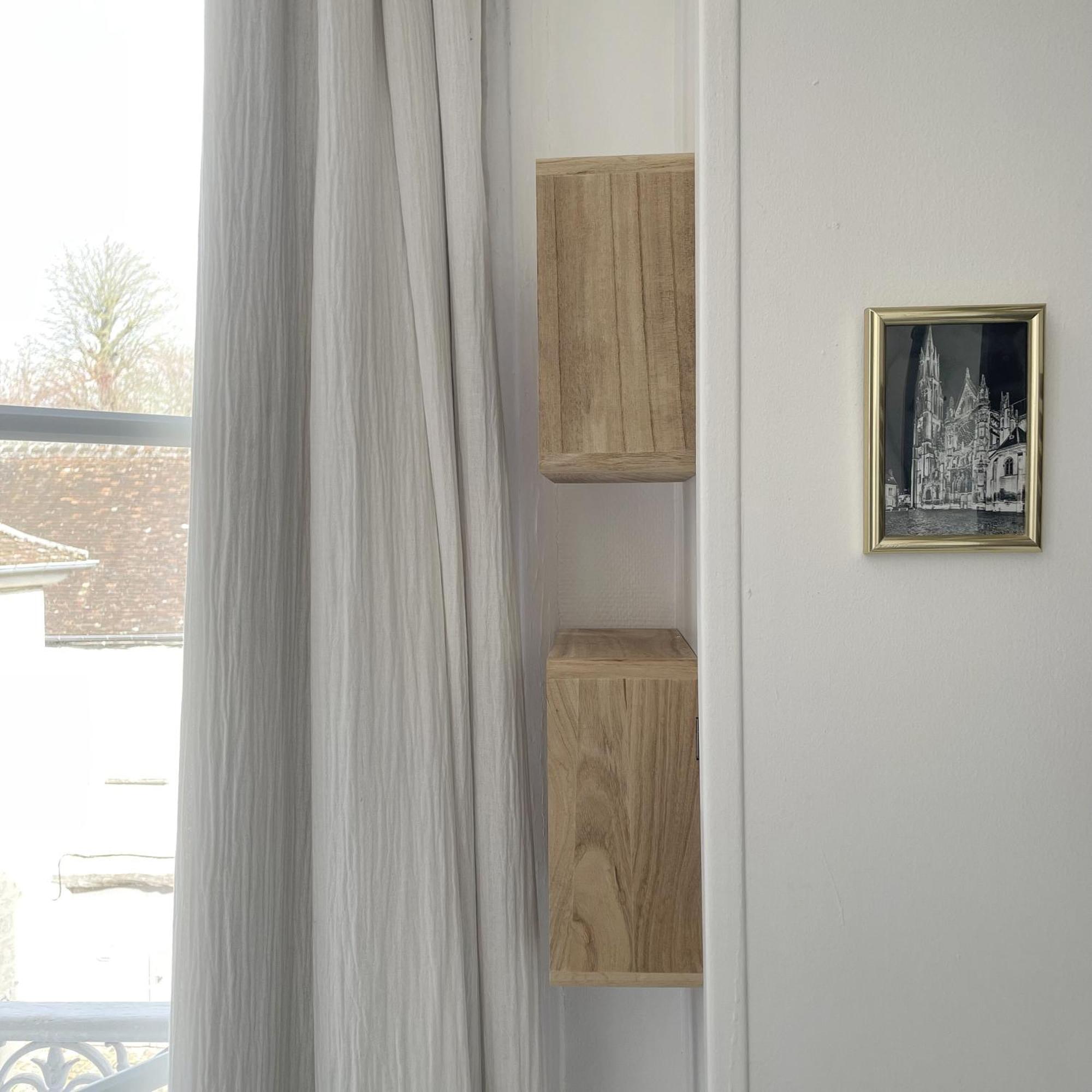 Suite Lavarande By La Boite En Plus Senlis  Exterior foto